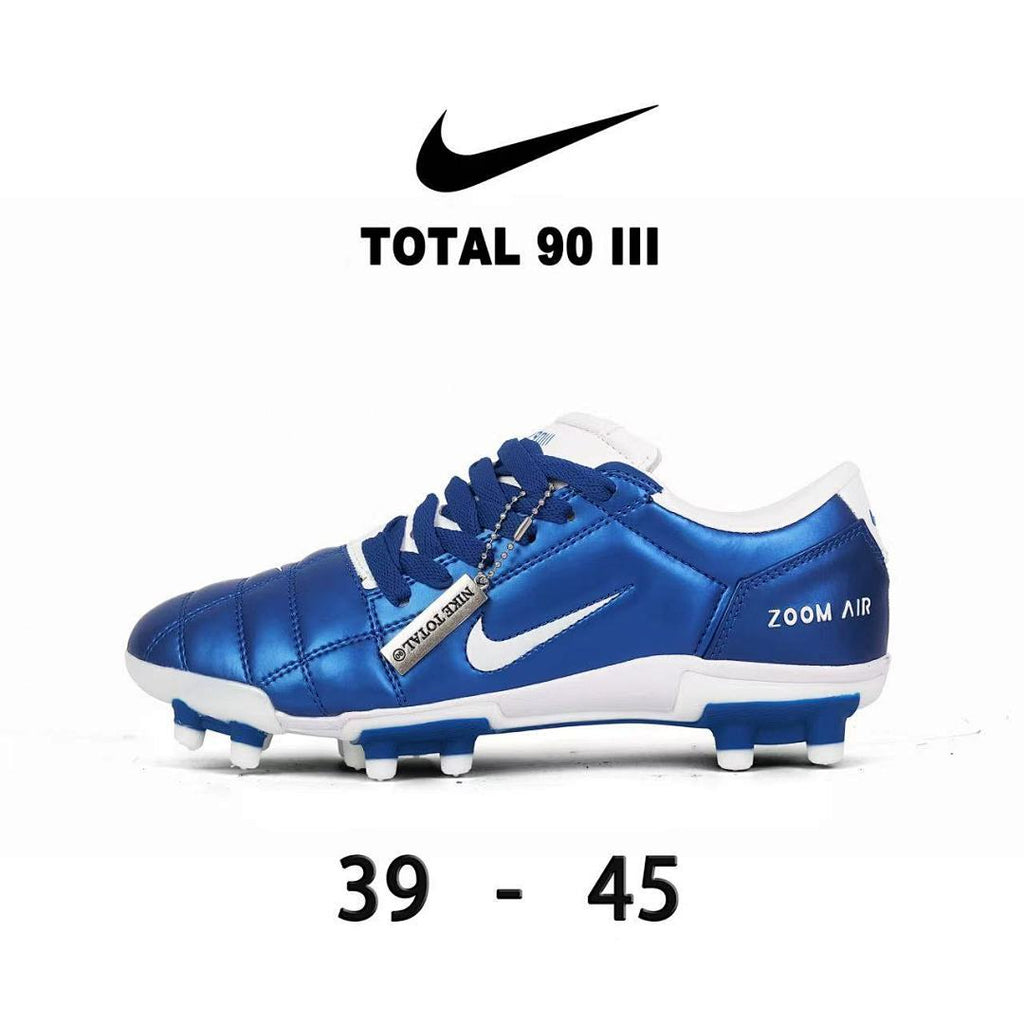 Nike T 90 Total Iii FG