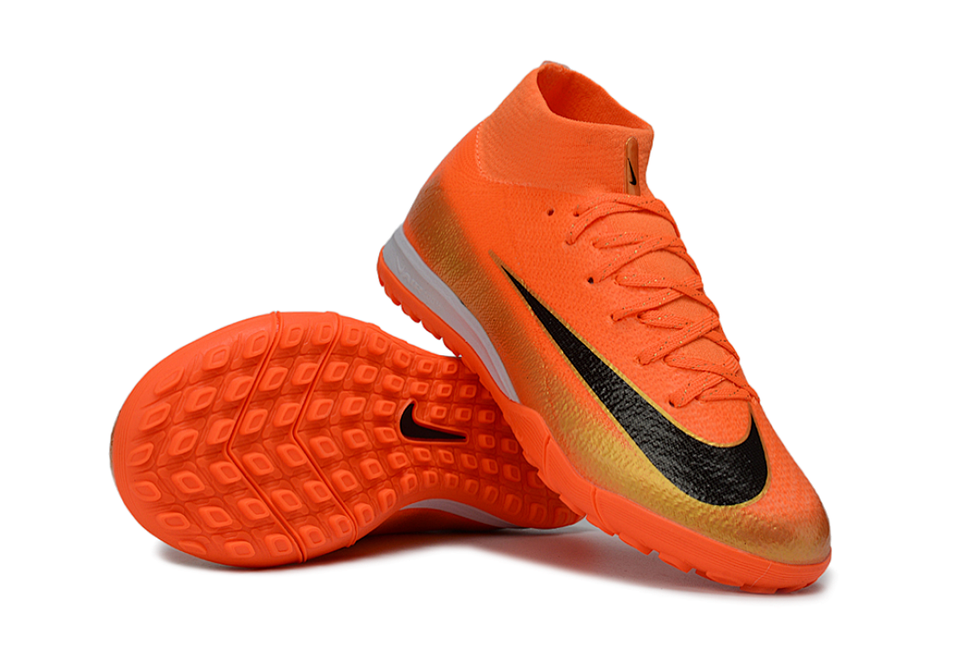 Nike 27 35 16 Air Zoom Mercurial Vapor Xv Elite TF