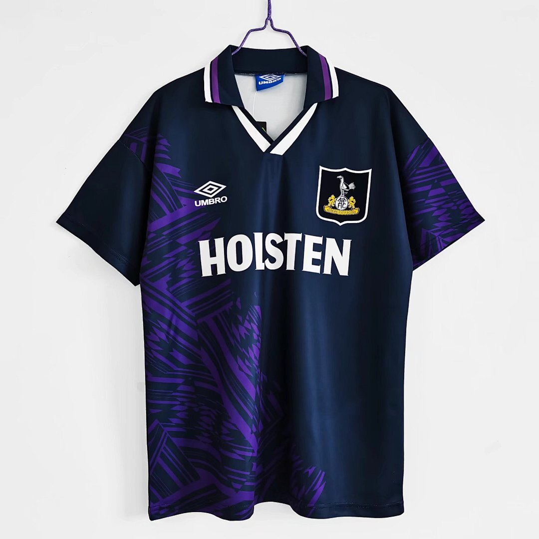 Tottenham 95 8 A 1994/1995