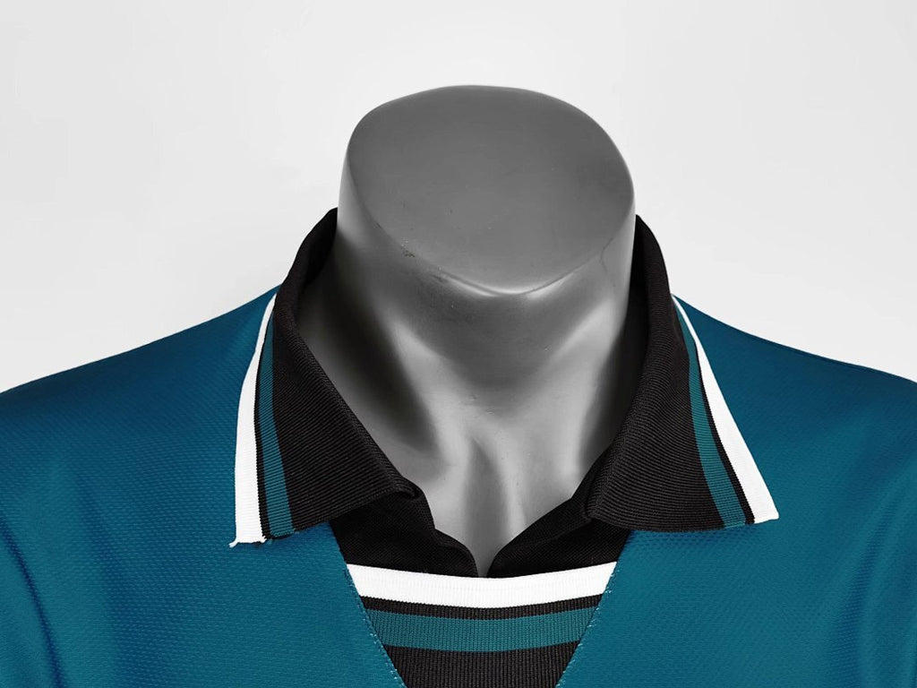 Ajax amsterdam 96 1995/1996