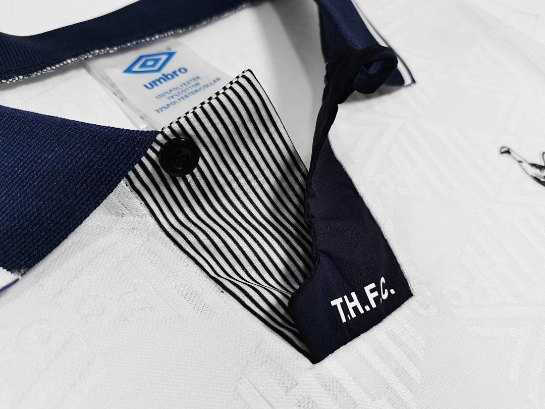 Tottenham 93 1991/1993