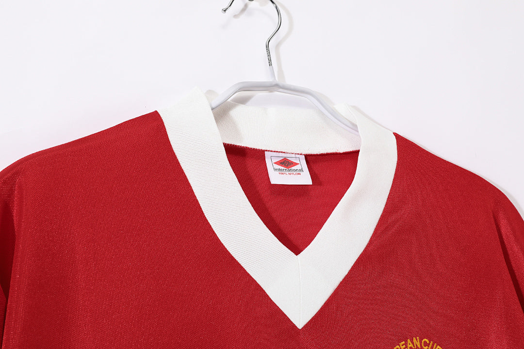 Liverpool 81 8 A 1980/1981