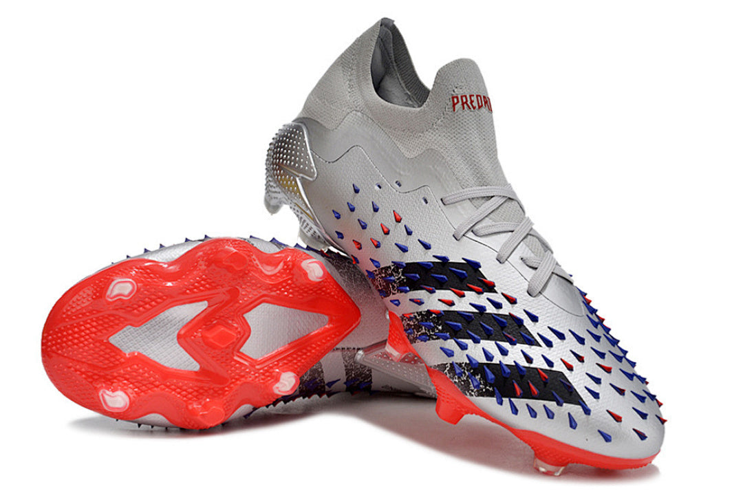 Adidas Predator 21 Showpiece Pack Freak 1 FG