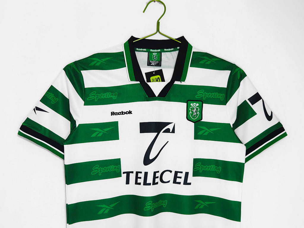 Sporting CP 00 5 A 1999/2000