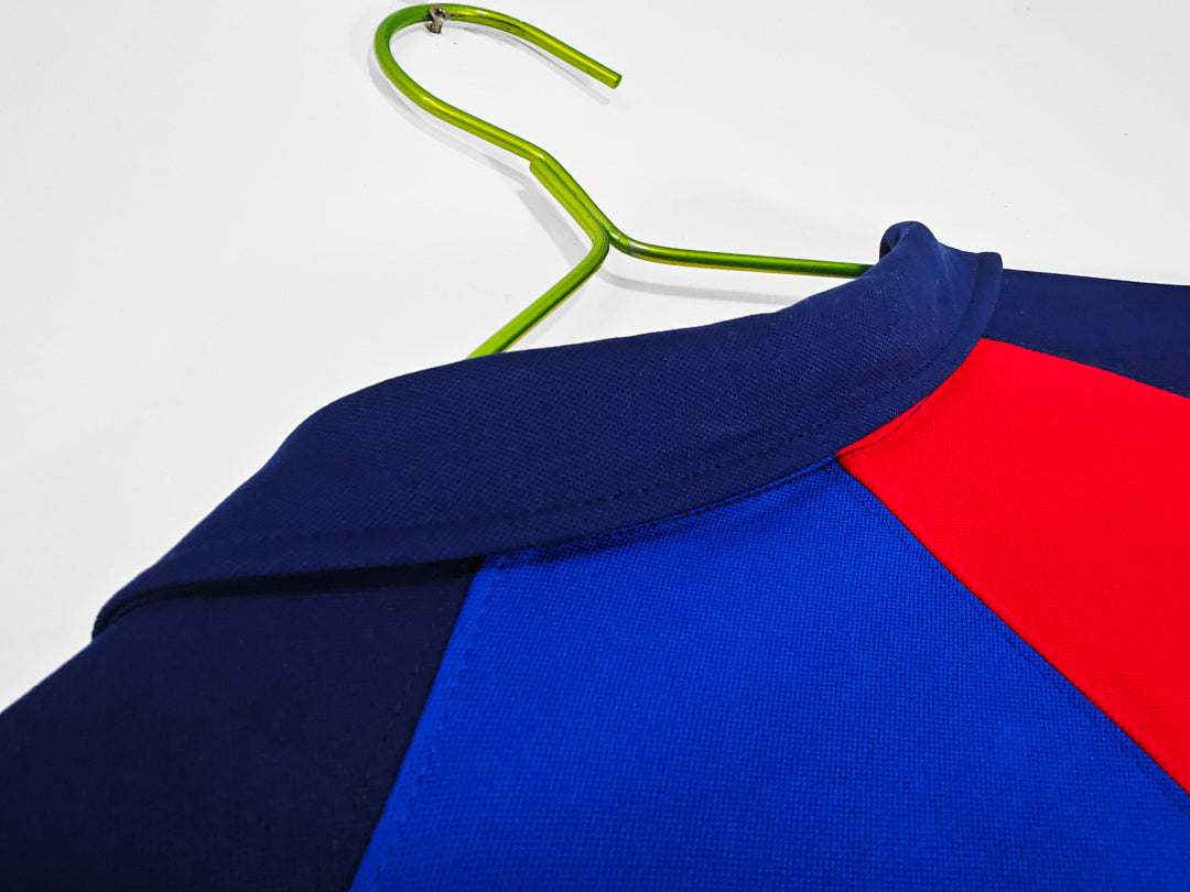 FC Barcelona 00 5 A 1999/2000