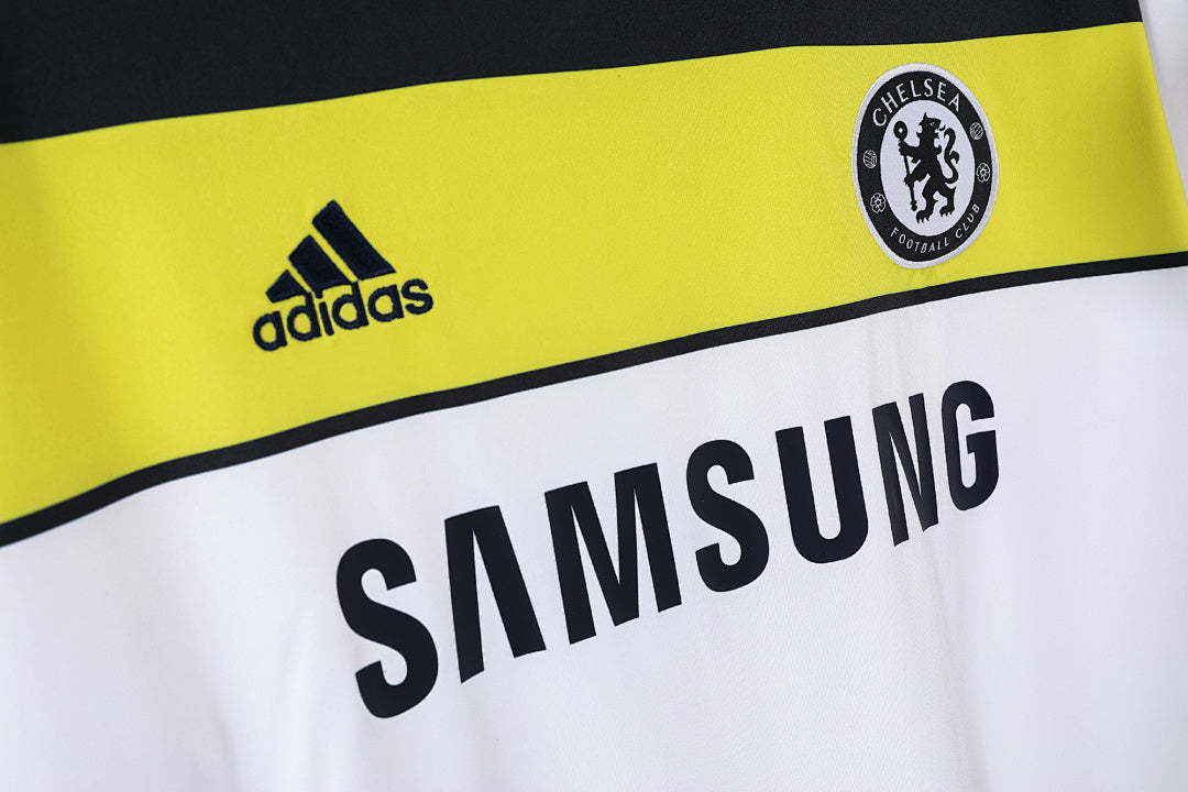 Chelsea 12 8 A 2011/2012