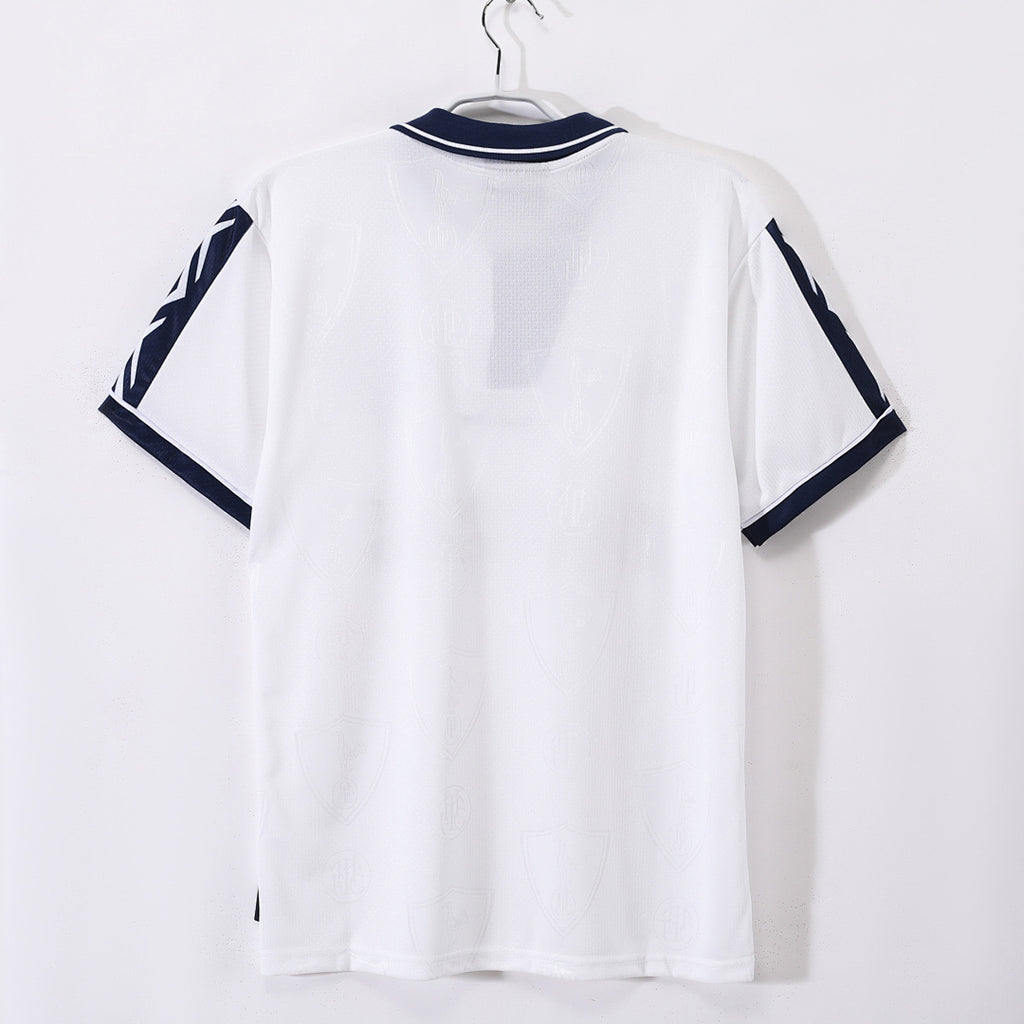 Tottenham 97 0 B 1995/1997