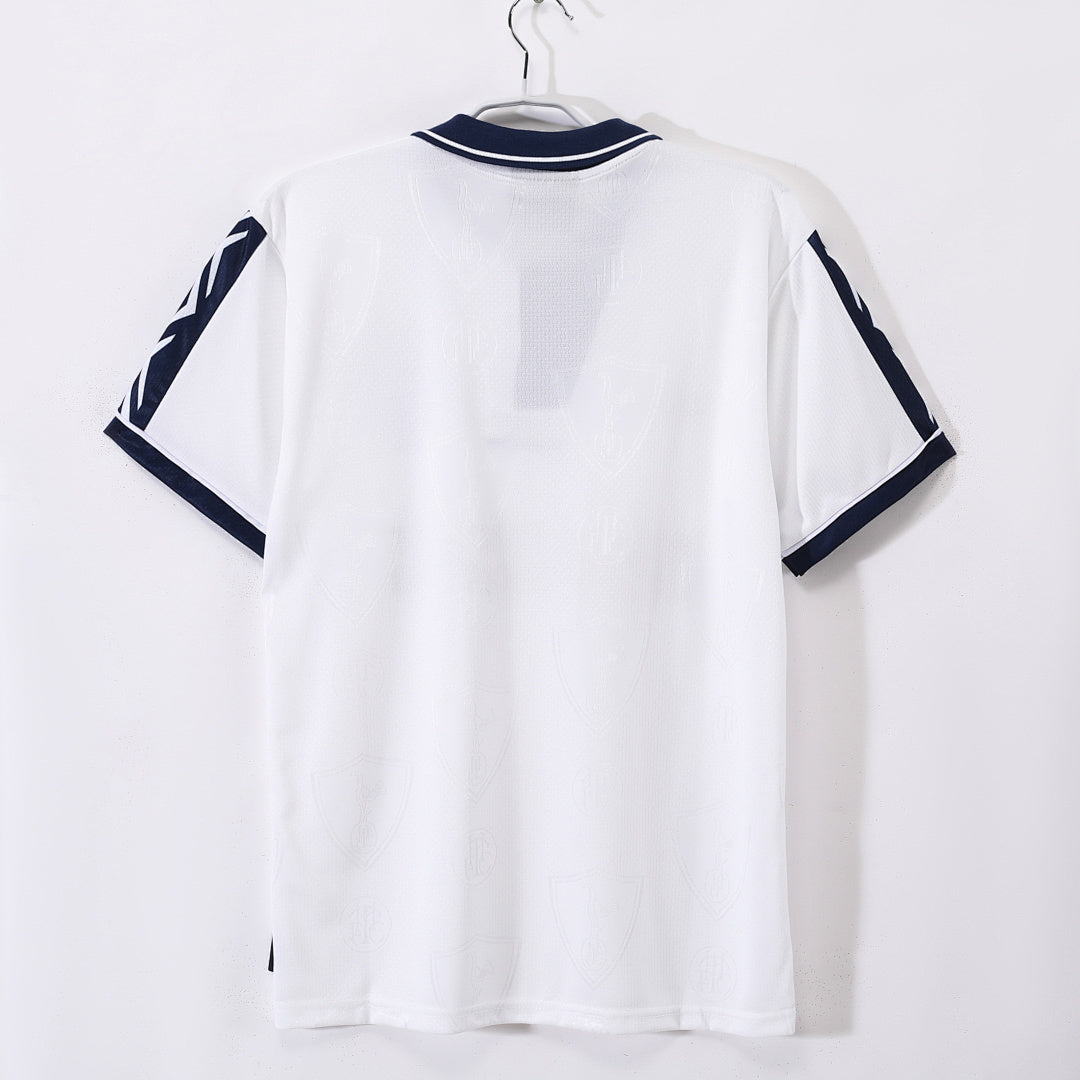 Tottenham 97 0 B 1995/1997
