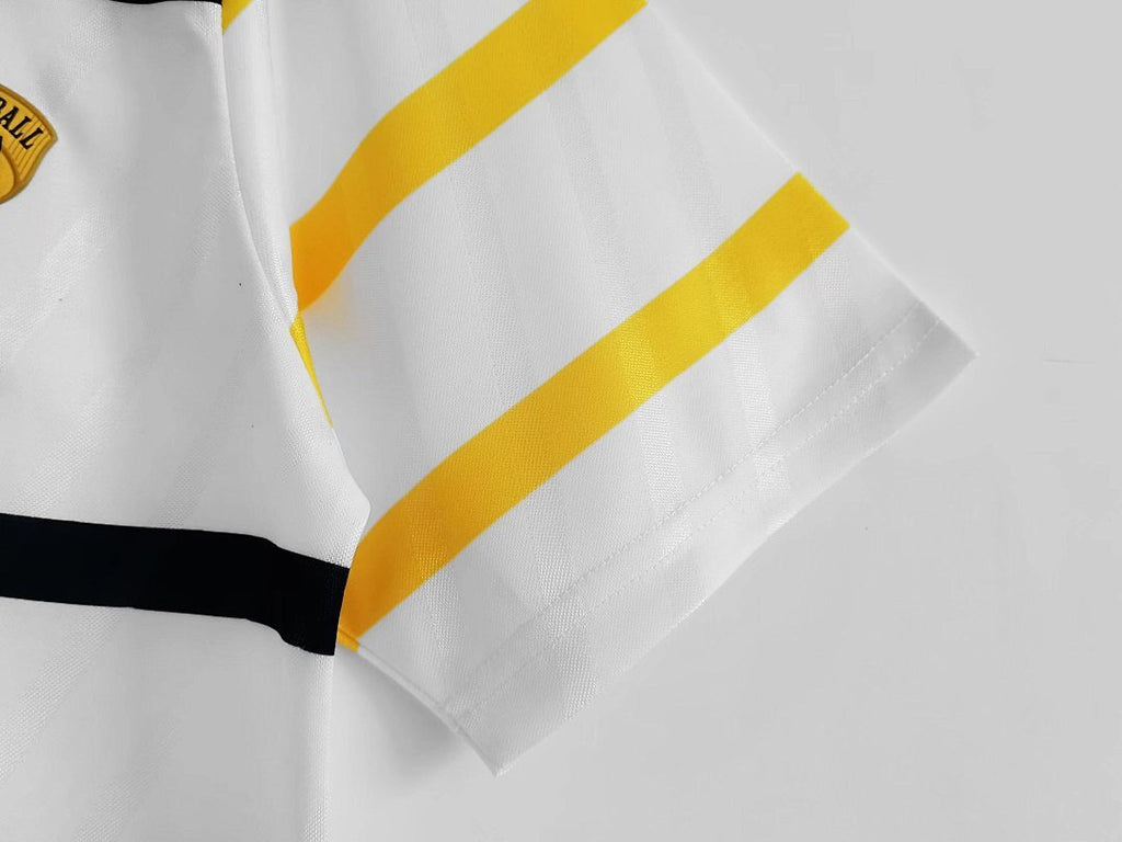 Ecosse 91 8 A 1988/1991