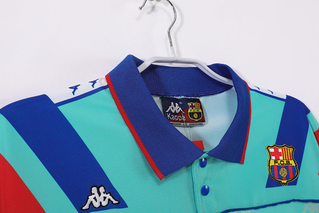 FC Barcelona 95 8 A 1992/1995