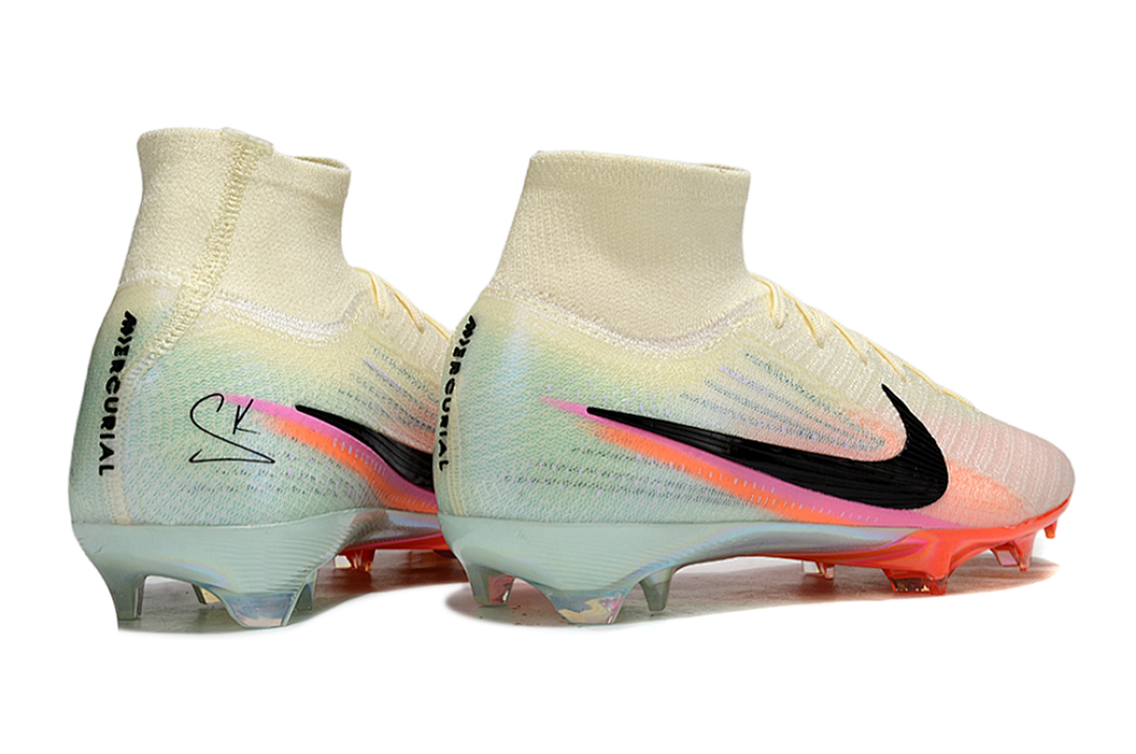 Nike Vapor 16 25 Air Zoom Mercurial Superfly Elite Xxv FG