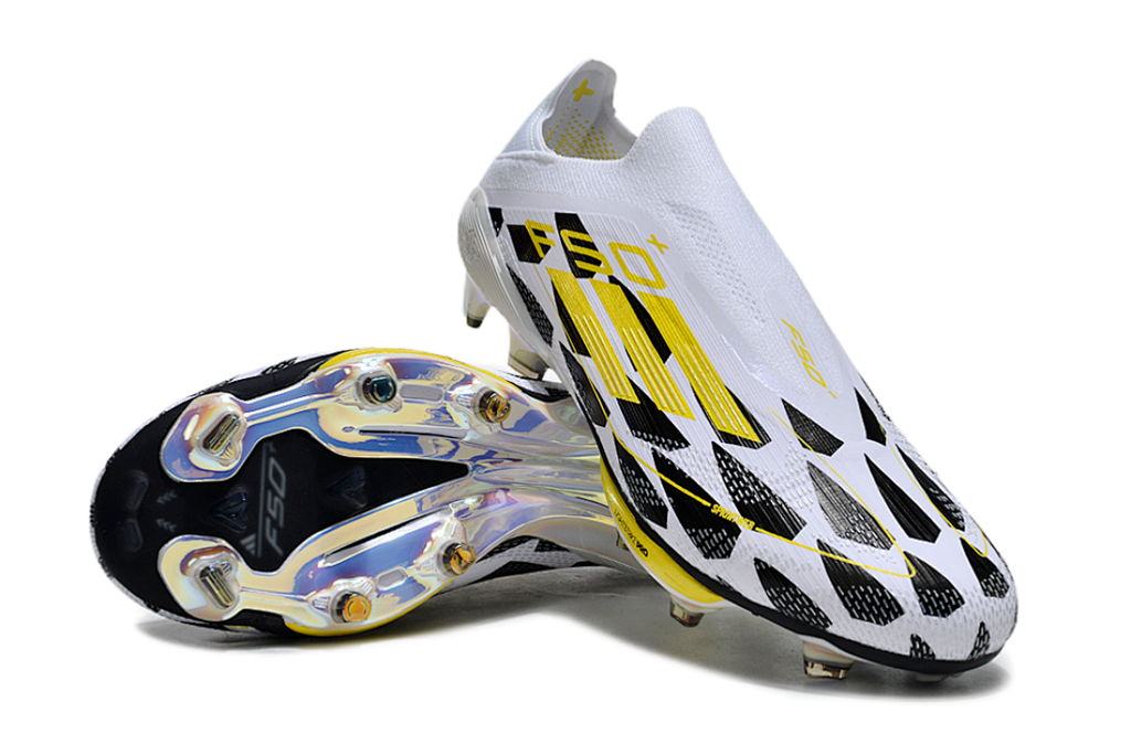 Adidas F50 Pro 50 Size FG
