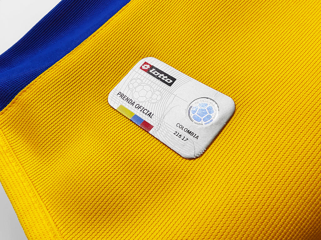 Colombie 05 8 A 2003/2005