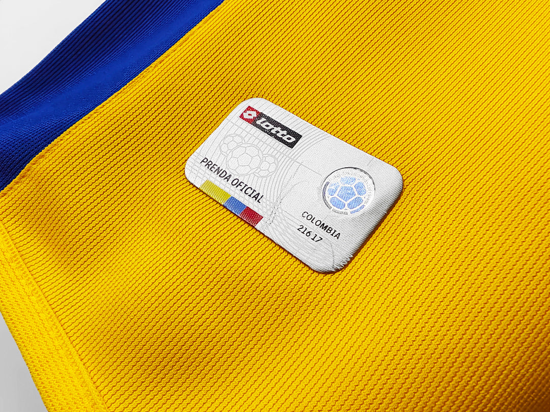 Colombie 05 8 A 2003/2005