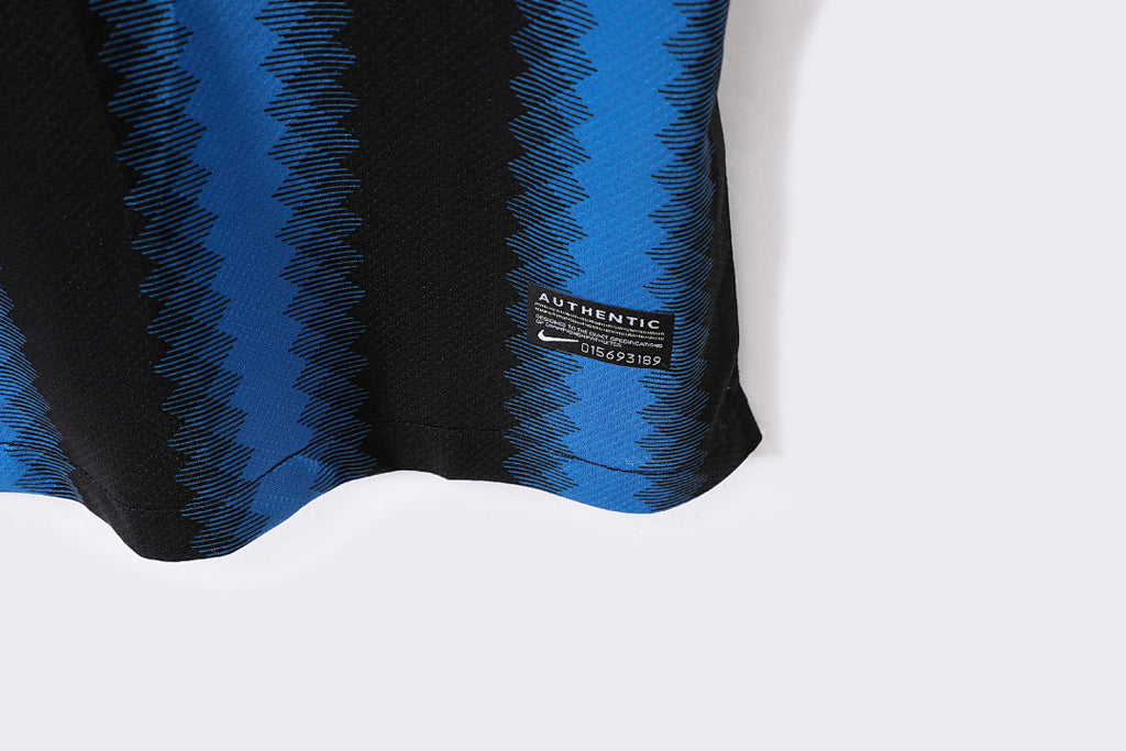 Inter Milan 11 8 A 2010/2011