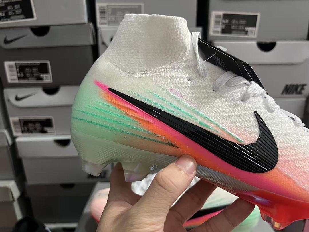 Nike Vapor 16 25 Air Zoom Mercurial Superfly Elite Xxv FG