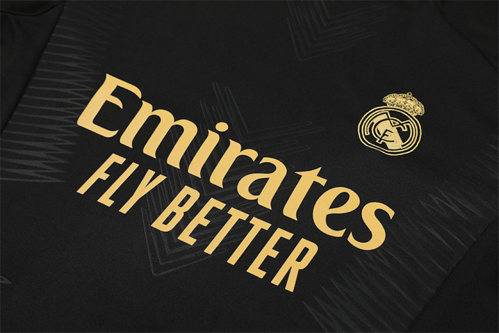 Real Madrid 24/25