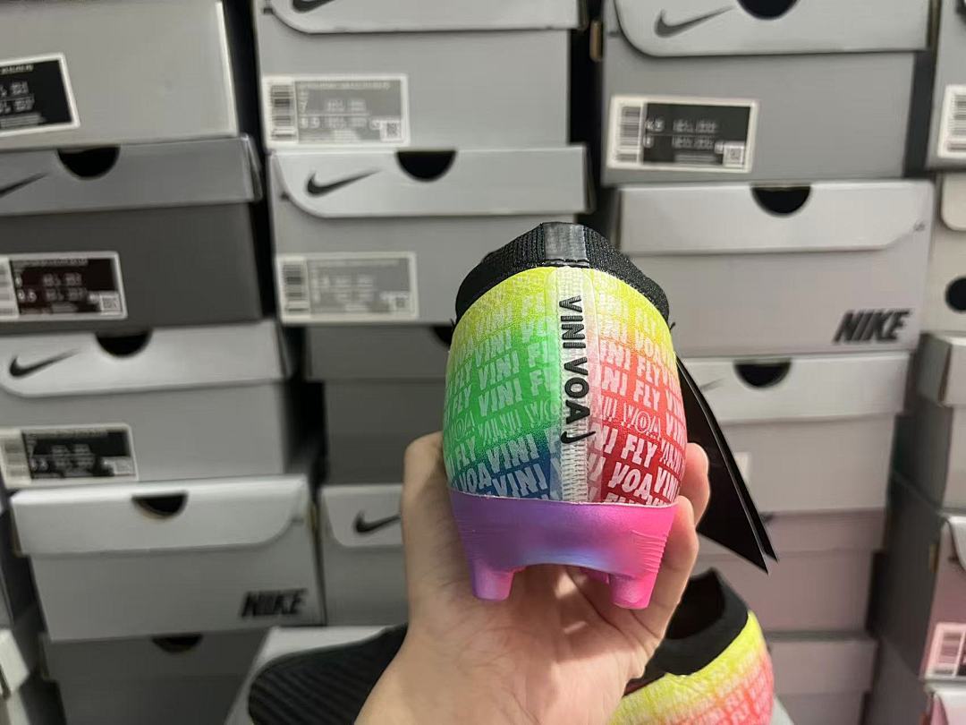 Nike Vapor 16 Air Zoom Mercurial Elite Xxv AG