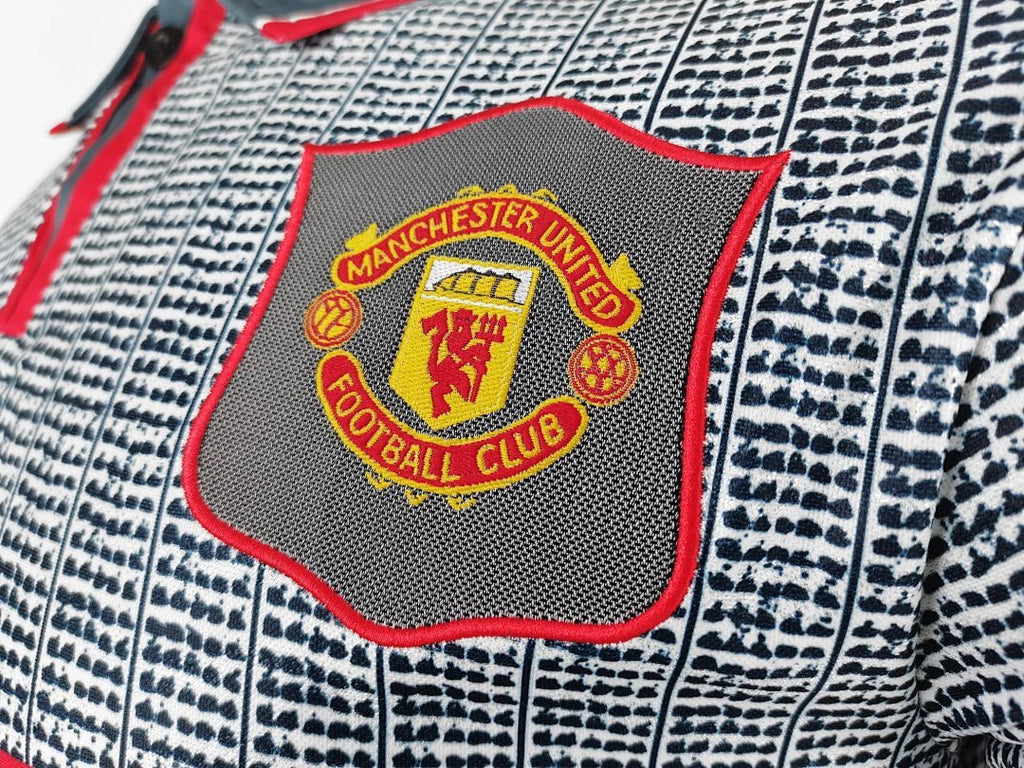 Man United 96 8 A 1995/1996
