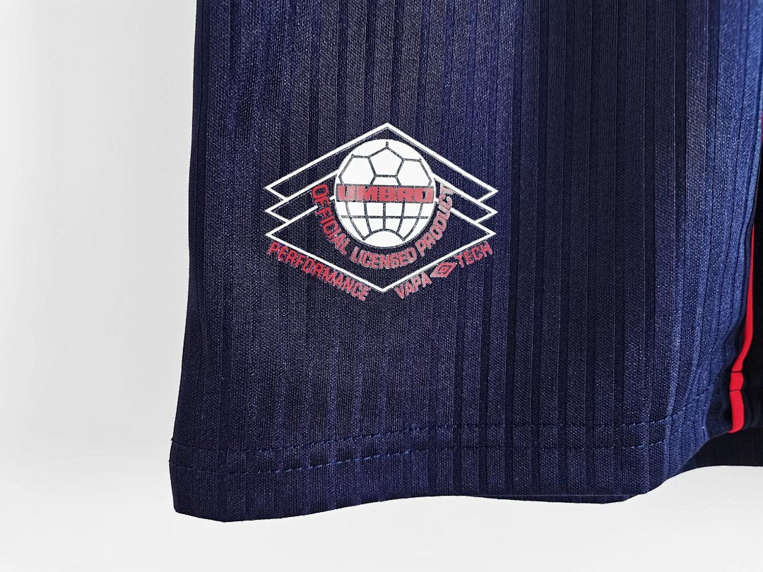 Ecosse 98 8 A 1996/1998