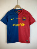 FC Barcelona S 4 2008/2009