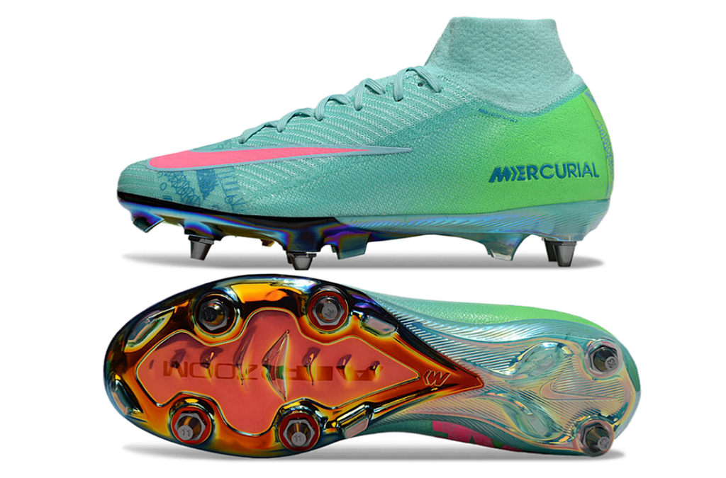 Nike Vapor 16 Air Zoom Mercurial Superfly Iix Elite SG