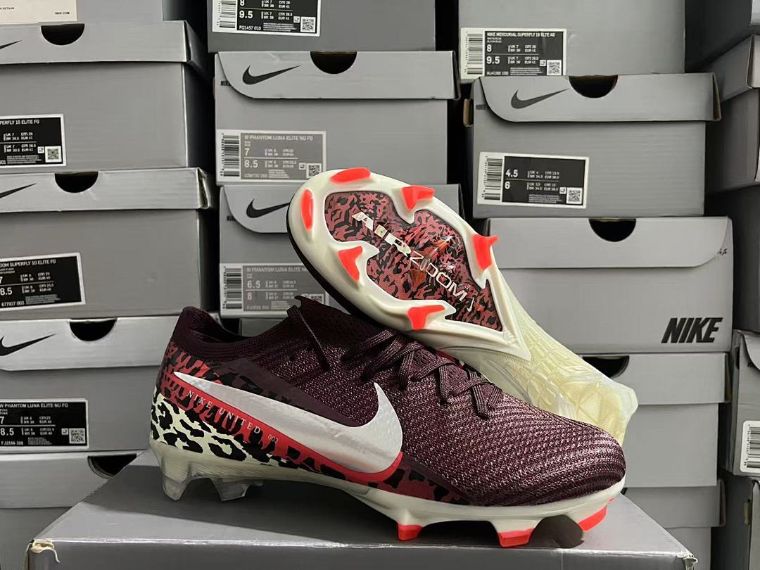 Nike Vapor 16 Air Zoom Mercurial Elite Xxv FG