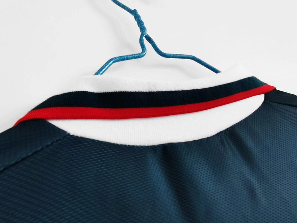 Pays de Galles 95 5 A 1994/1995