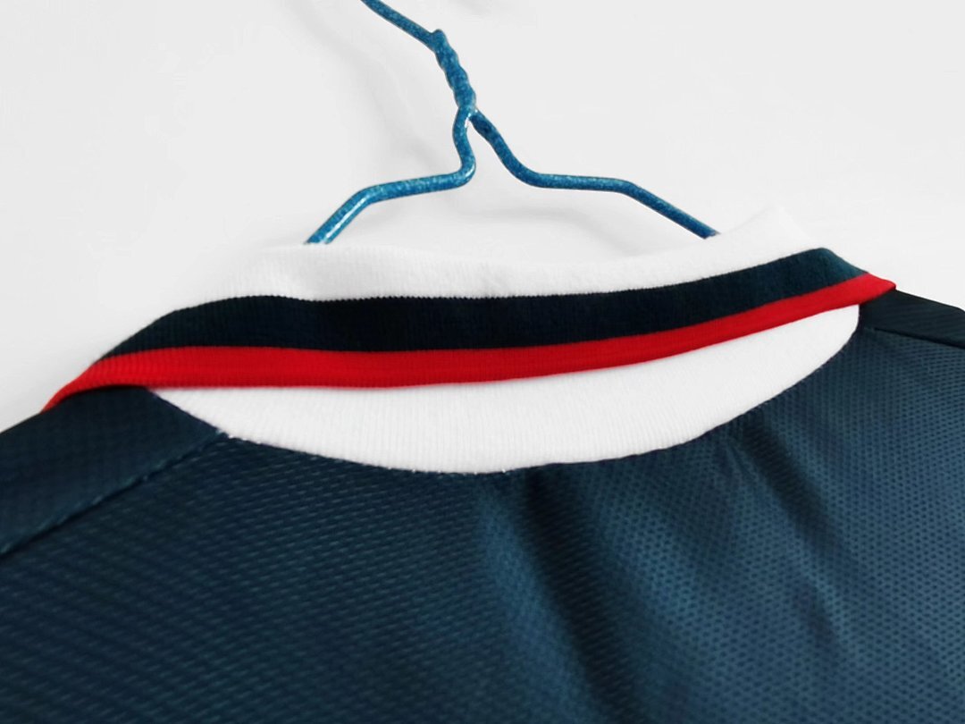 Pays de Galles 95 5 A 1994/1995