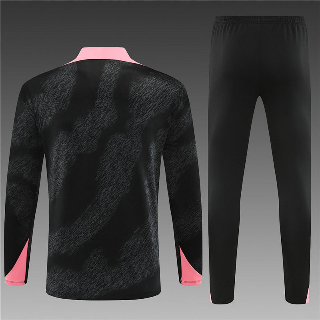 PSG Noir 24/25
