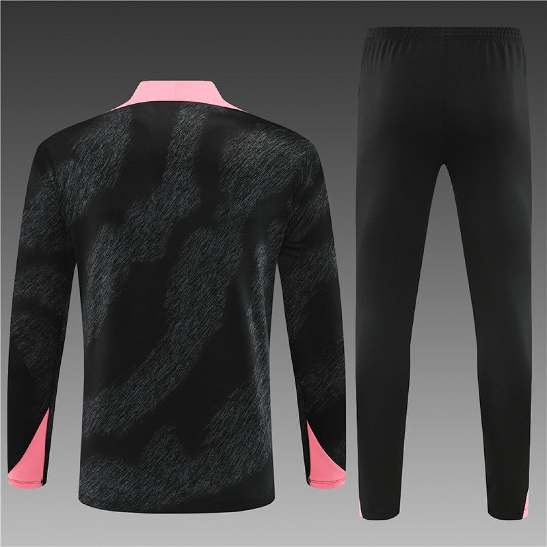 PSG Noir 24/25