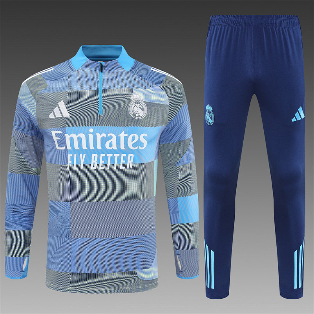 Real Madrid 25/26