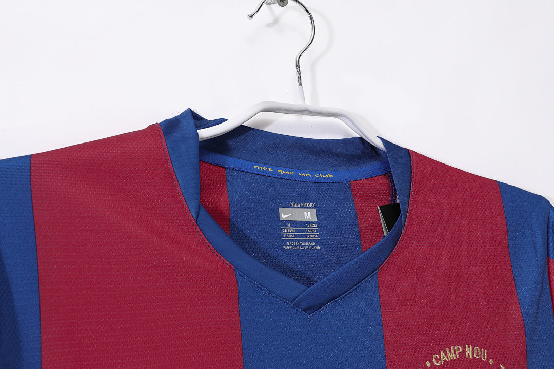 FC Barcelona 08 5 A 2007/2008
