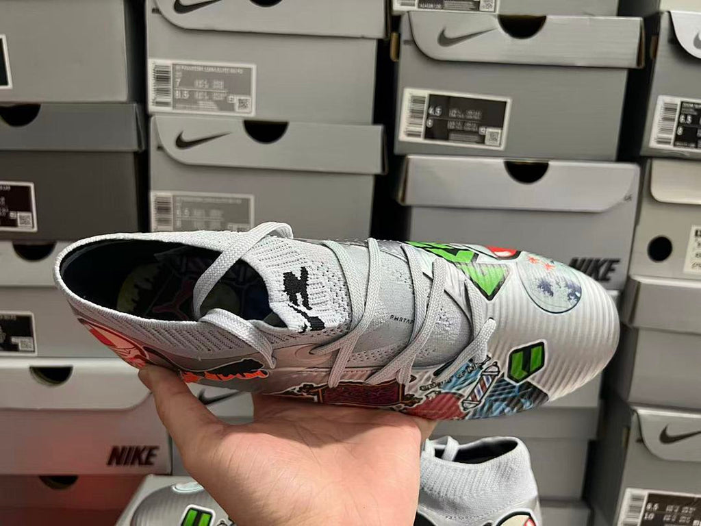 Puma Future 8 Ultimate FG