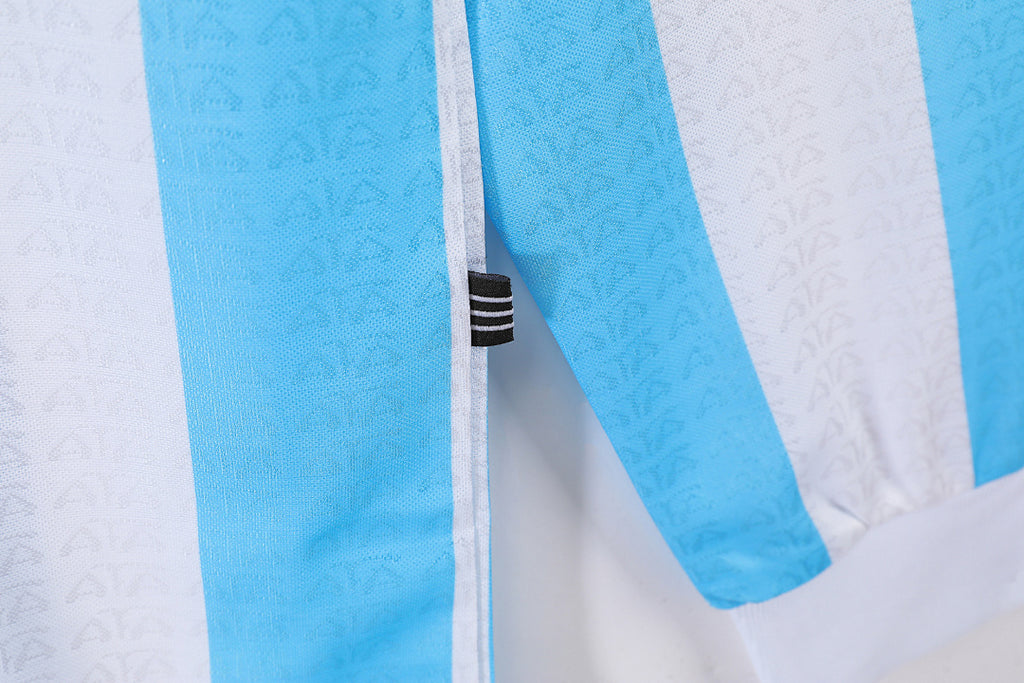 Argentine 97 3 B 1996/1997