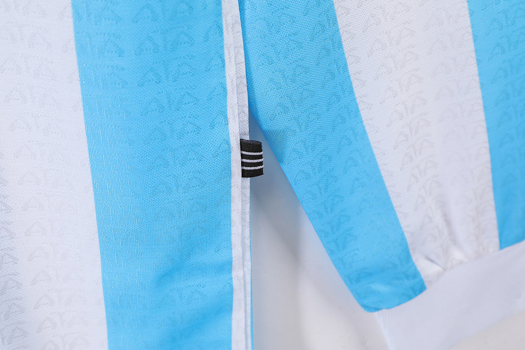 Argentine 97 3 B 1996/1997