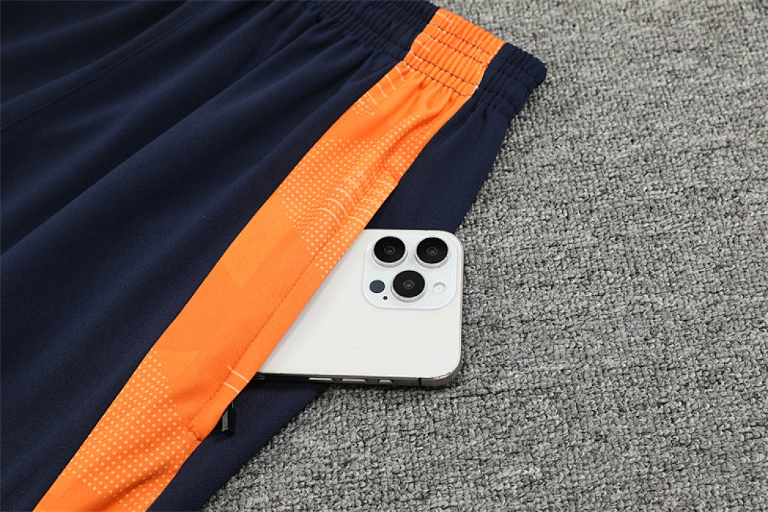 Real Madrid Bleu Roi 24/25