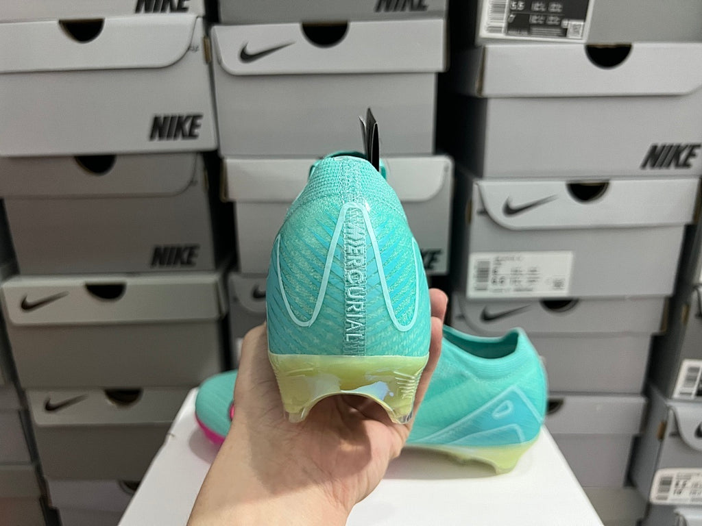 Nike Vapor 16 Air Zoom Mercurial Superfly Iix Elite FG