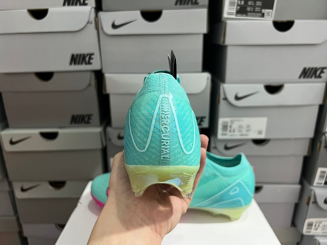 Nike Vapor 16 Air Zoom Mercurial Superfly Iix Elite FG