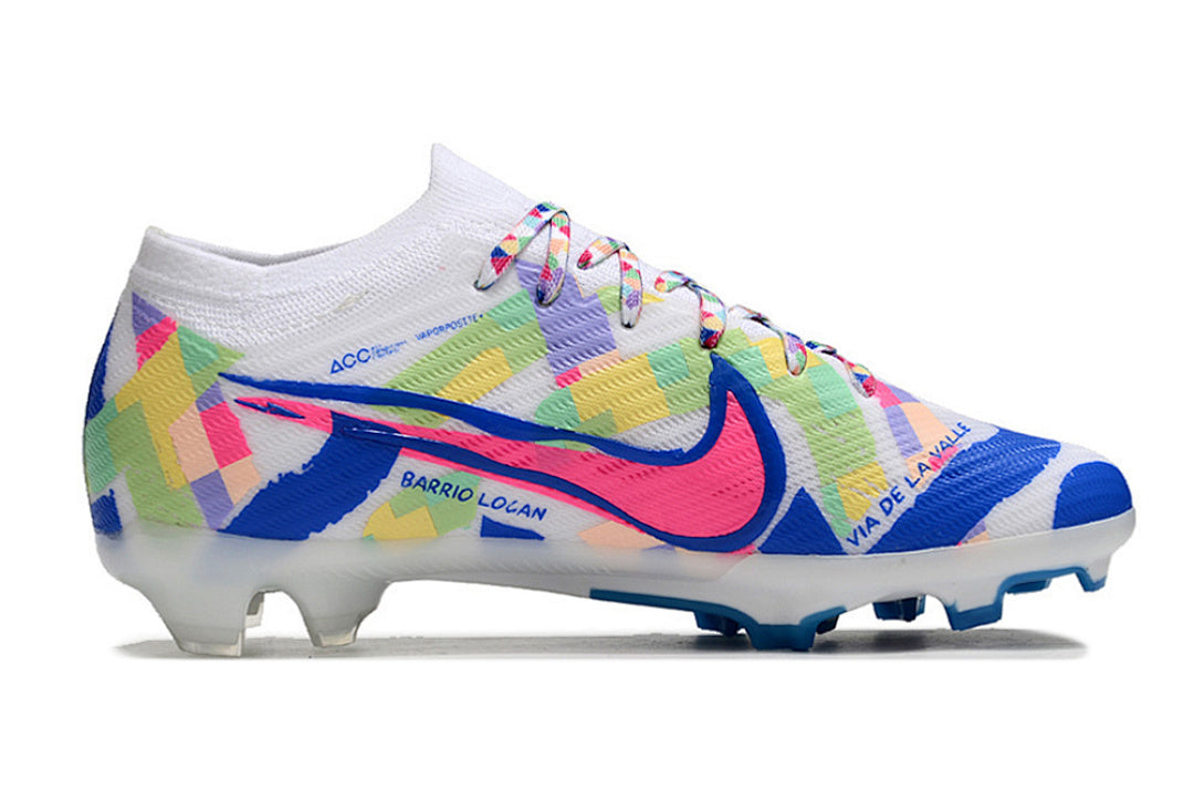 Nike Vapor 15 Air Zoom Mercurial Elite Xxv FG
