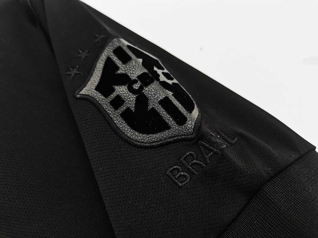 Brésil 14 8 A Noir 2013/2014