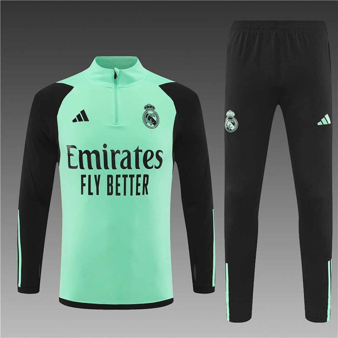 Real Madrid 23/24
