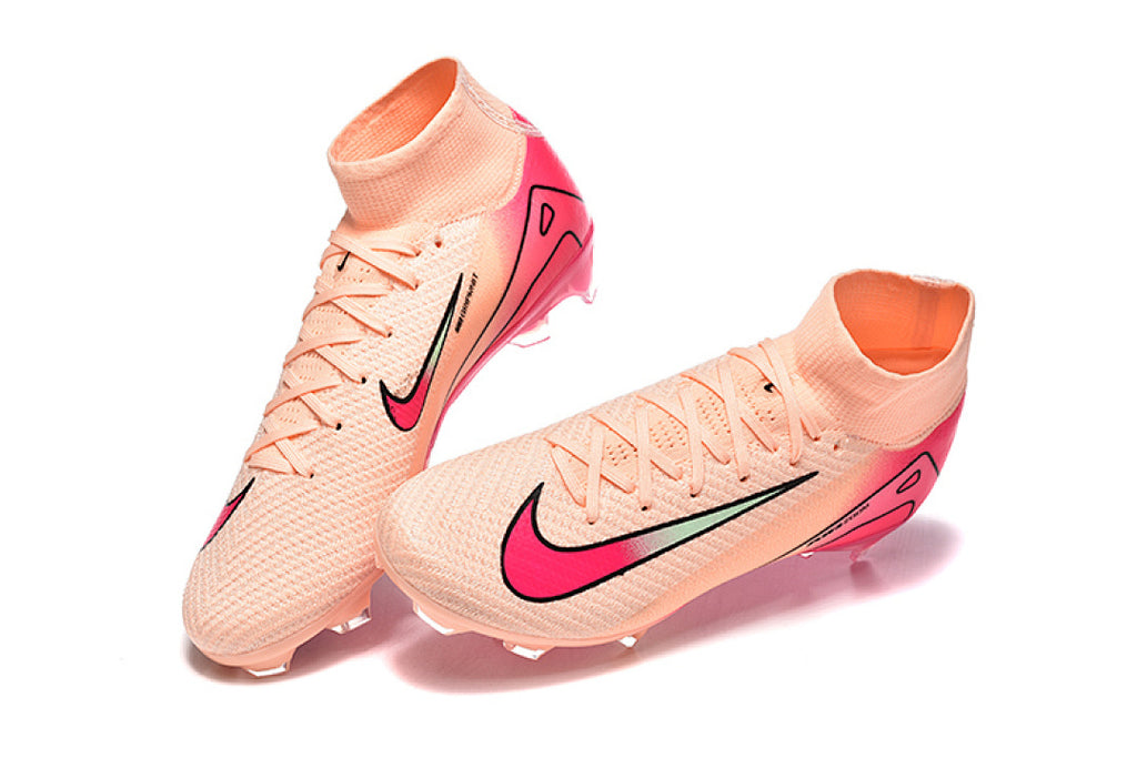 Nike Vapor 16 Air Zoom Mercurial Superfly Iix Elite FG