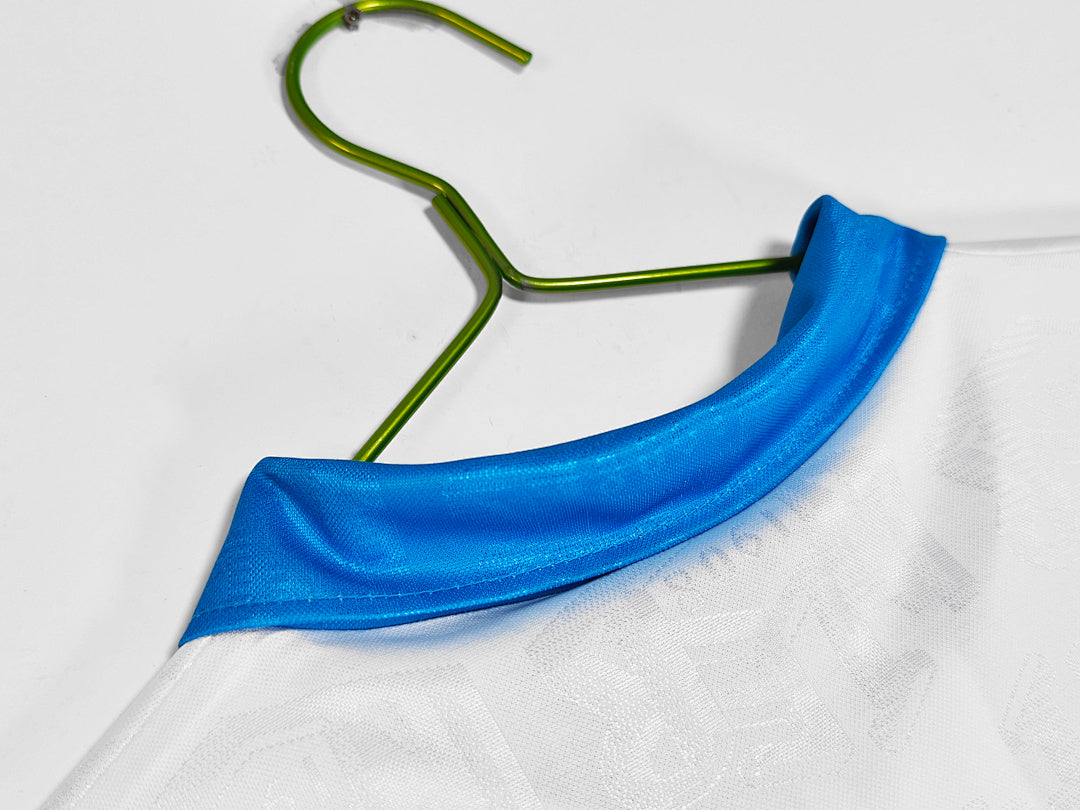 Inter Milan 95 8 A Blanc 1994/1995