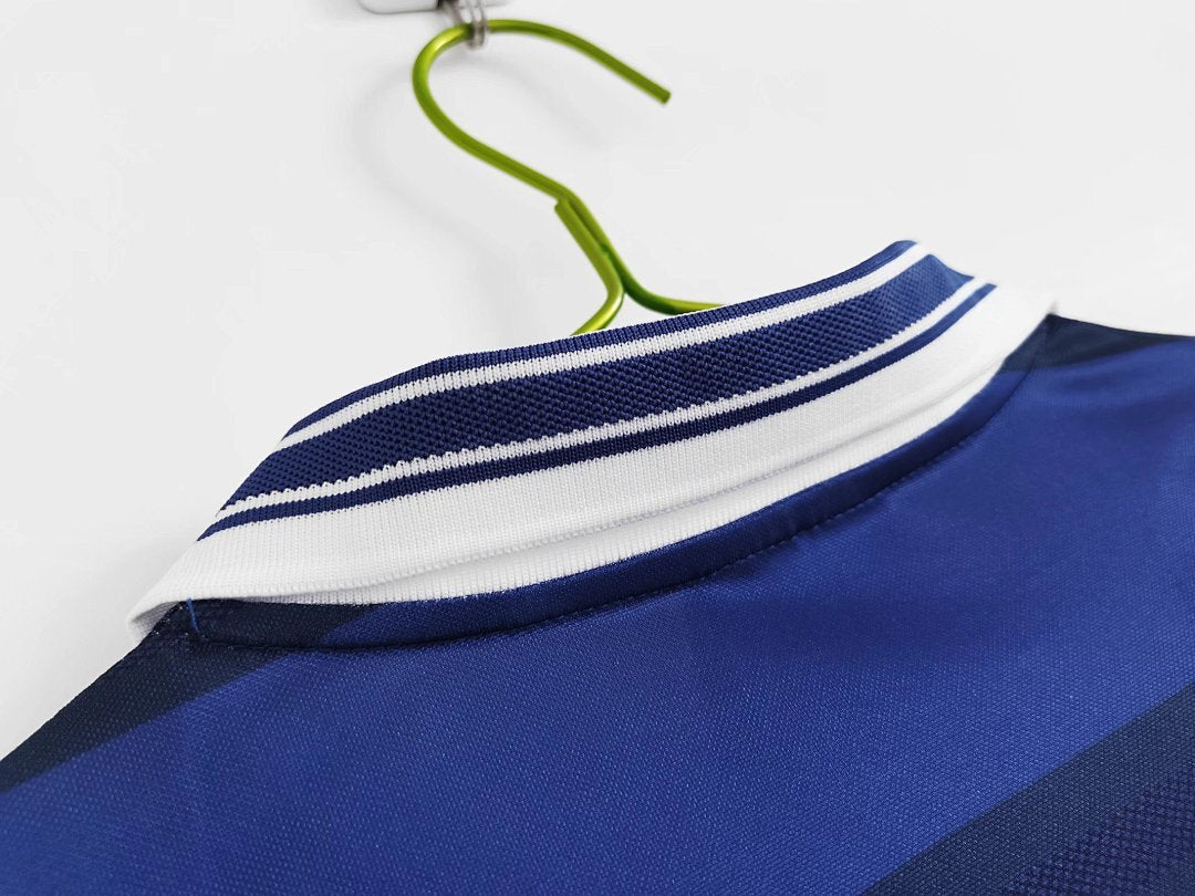 Ecosse 00 8 A 1998/2000