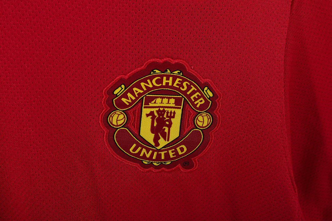 Man United 12 8 A 2011/2012