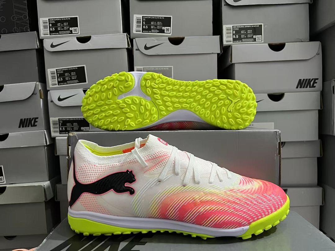 Puma Future 8 Ultimate FG