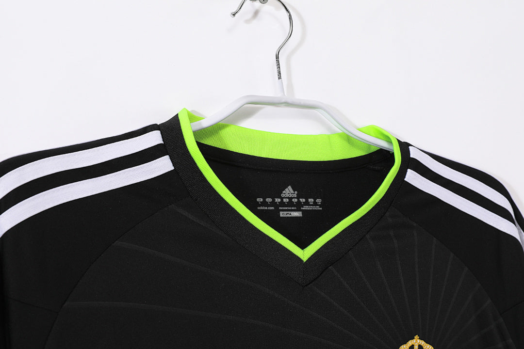 Real Madrid 11 8 A 2010/2011