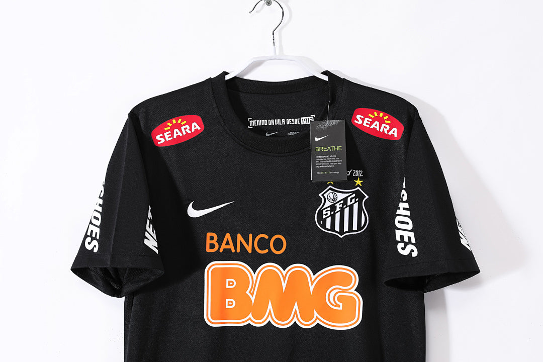 Santos 13 5 A Noir 2012/2013