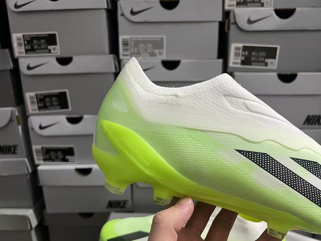 Adidas Modele X X 23 Crazyfast1 FG